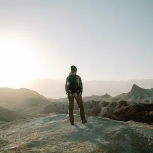 Meet Me In The Valley