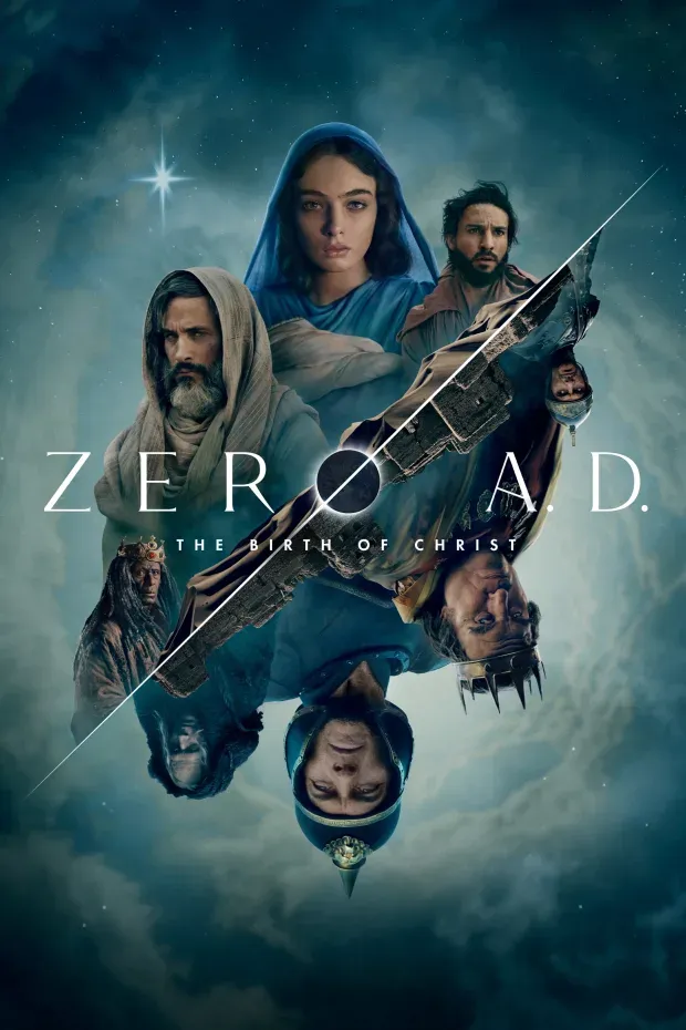 Zero A.D.: O Nascimento de Cristo