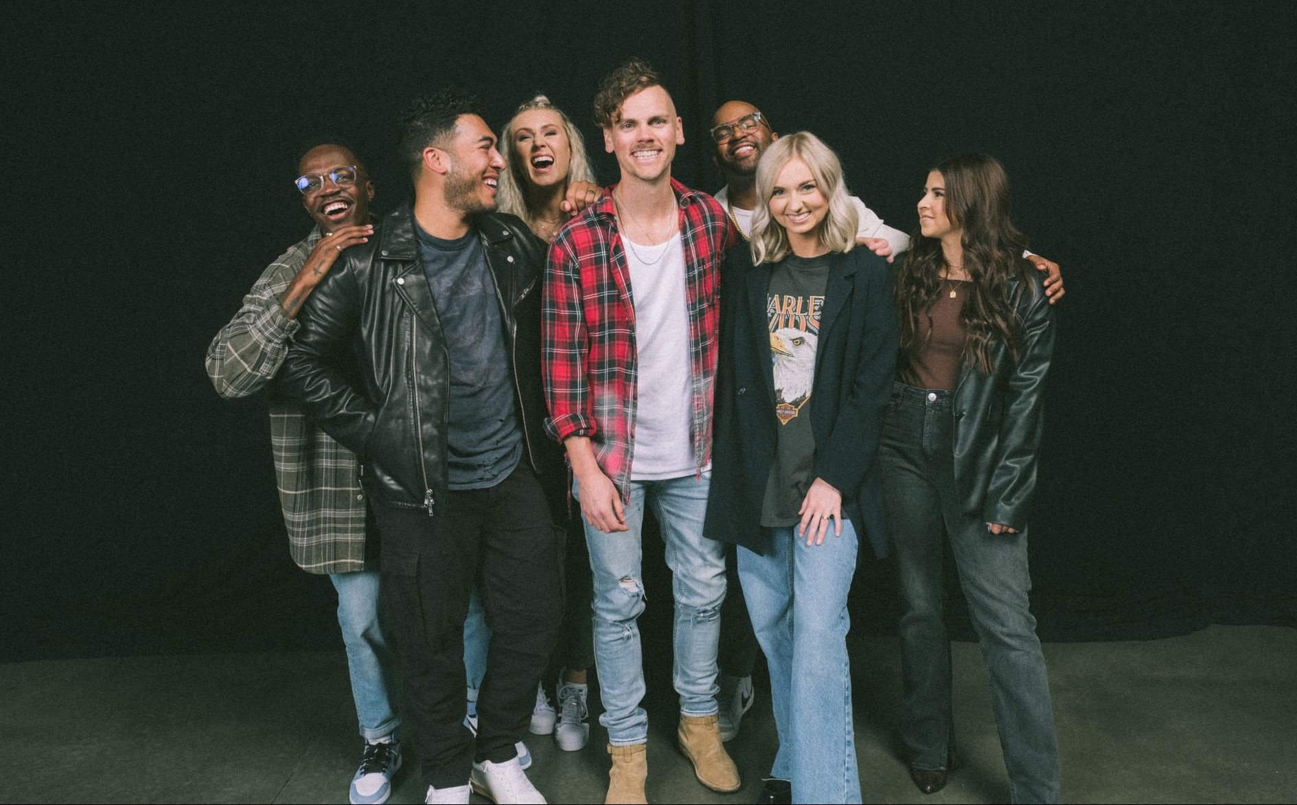 Elevation Worship lança novo vídeo com colaboração de Chandler Moore