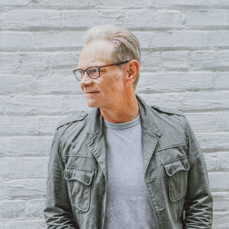 Steven Curtis Chapman Lan A Novo Single Dont Lose Heart Criativa Radio