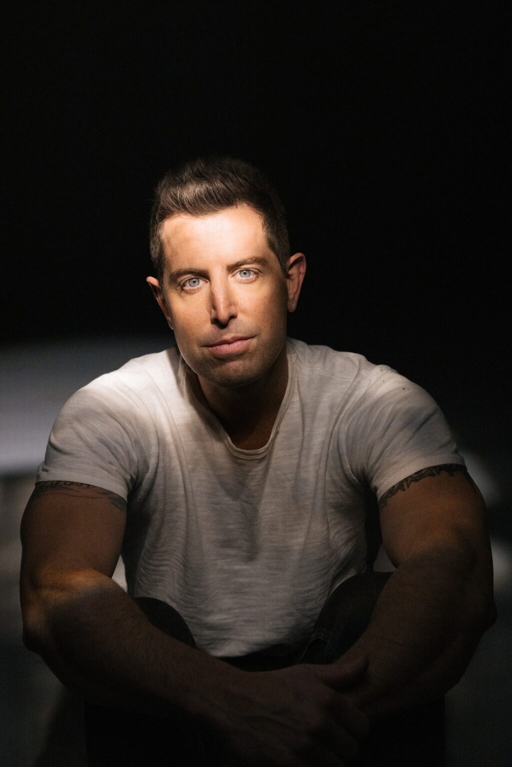 Jeremy Camp ganha o 8º álbum em primeiro lugar com ‘Deeper Waters ...