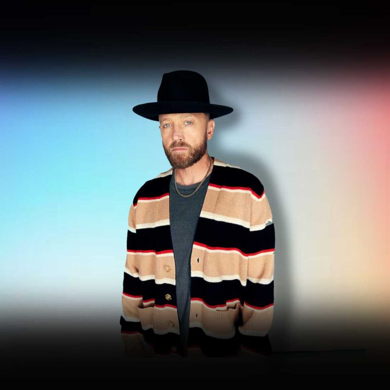 TobyMac está de volta com MÚSICA INÉDITA na Premier Criativa saiba qual ...