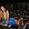 Fenômeno: Lauren Daigle domina parada brasileira e alcança o topo do CT20 Brasil