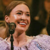 Lauren Daigle surpreende em festival histórico e sugere novo álbum após show “sobrenatural”