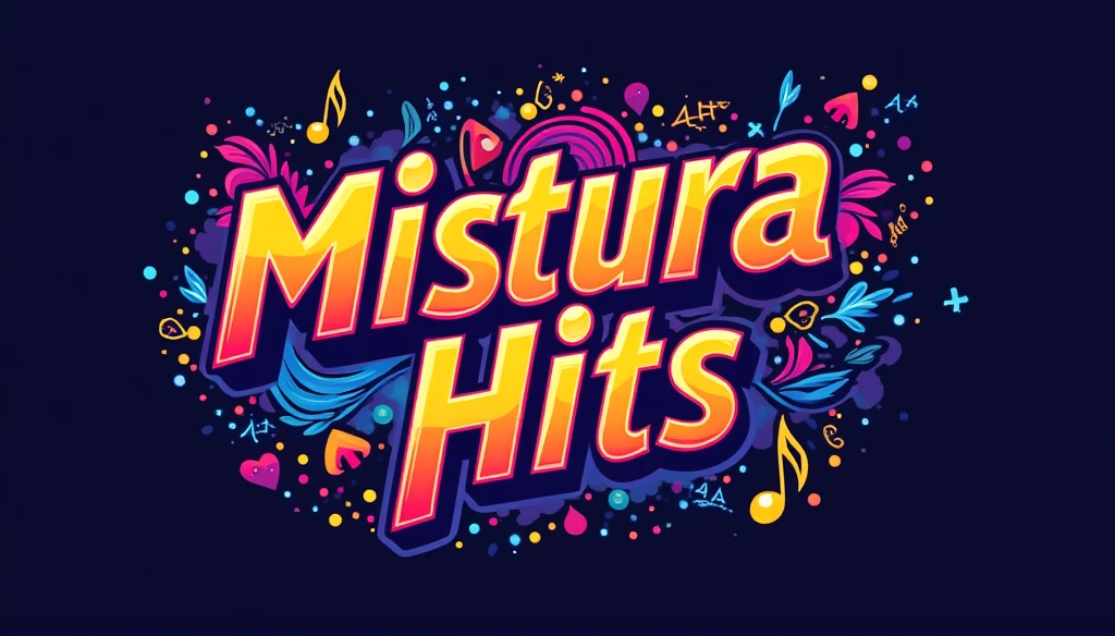 Mistura Hits