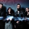 Skillet surpreende fãs ao tocar música inédita e confirma lançamento para junho