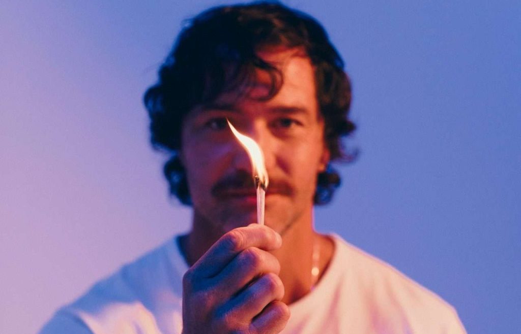 Pat Barrett anuncia novo álbum I've Got A Fire, com lançamento marcado para 3 de outubro – Criativa Radio