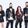 Skillet anuncia novo single focado no caos do mundo moderno e na busca por propósito