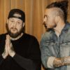 Apresentadora causa polêmica ao dizer que hit de Brandon Lake com Jelly Roll não é música de adoração