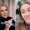 Lauren Daigle se emociona ao ver hit na playlist de Celine Dion: “Um momento de ciclo completo”