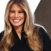 Documentário sobre Melania Trump bate recorde de bilheteria e revela bastidores de fé e família