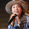 Lauren Daigle sobe nas paradas com ‘Let It Be A Hallelujah’ e emociona fãs com vídeo ao vivo