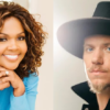 Brandon Lake e CeCe Winans dominam categorias de fé e consagram a música cristã no Grammy 2026