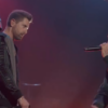 Jeremy Camp e Skillet lançam performance ao vivo explosiva de ‘No Survivors’