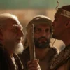 Nova série sobre Moisés no universo de “House of David” ganha trailer oficial