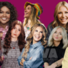 Poder Feminino: 8 artistas da música cristã que estão dominando as paradas globais em 2026