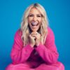 Jenn Johnson quebra o silêncio sobre o lamento e a dor em novo single