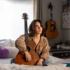 ‘Algo bom virá’: Carly Ann Taylor emociona ao revelar o que Jesus diria para a sua versão do passado carregada de dor e medo