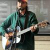 Cory Asbury revela que “fugiu” da igreja por 5 anos: “O que Forrest Frank me disse me trouxe de volta”