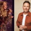 Chris Tomlin reage à vitória de Hannah Harper no American Idol após apresentação de louvor