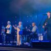 Evento de música cristã reúne grandes nomes do gospel em momento especial de adoração