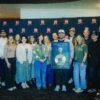 Micah Tyler celebra certificação de ouro da RIAA pelo sucesso “Even Then”