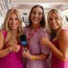 Jenn Johnson e Tasha Layton detalham os conceitos por trás de seus novos projetos