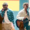 Hino que prega a gratidão genuína e a confiança em Deus alcança o topo das paradas da Billboard