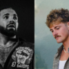 Fenômeno da música cristã, Forrest Frank iguala recorde de público de Drake