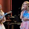 De vencedora do “American Idol” ao Grand Ole Opry: Hannah Harper divide palco com Carrie Underwood