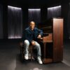 Jon Reddick lança novo single focado em rendição e força espiritual