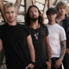 Como o Lifehouse quebrou barreiras e dominou as rádios cristãs em 2000