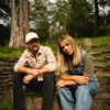 Fenômeno da música cristã une forças com astro do country em hino sobre fé e legado