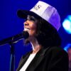 CeCe Winans conquista 11º topo da Billboard com álbum de hinos que nasceu de forma despretensiosa