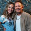 Esposa de Chris Tomlin quebra o silêncio e revela que início do casamento foi uma ‘guerra santa’