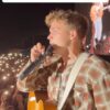 Impressionante: 30 mil pessoas declaram a autoridade de Jesus em louvor emocionante com Josiah Queen