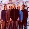 Novo single do Switchfoot transforma angústia e incertezas em uma mensagem de resiliência e esperança