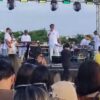 Pastor reage após evento cristão ser encerrado por ordem judicial no Maranhão