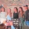 Lauren Daigle emociona público com ‘You Say’ em noite de encontro com Amy Grant e grandes compositores