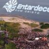 Evento cristão reúne milhares de pessoas ao ar livre no Maranhão