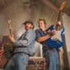 Filme cristão sobre a banda Petra chega aos cinemas e ator testemunha: “Deus tem um plano perfeito para você”