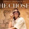 Jamie MacDonald lança canção gravada com exclusividade para a nova temporada de “The Chosen”