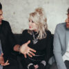 Emocionado, Joel Smallbone (for KING & COUNTRY) grava vídeo na Dinamarca para homenagear Dolly Parton