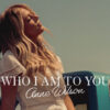 Novo single de Anne Wilson é antecipado com exclusividade na programação da Criativa no Brasil