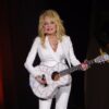 Ícone da música, Dolly Parton morre aos 80 anos