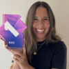 Cantora e líder de louvor alcança o topo da parada britânica com novo single