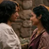 3ª temporada de ‘House of David’ inicia filmagens em setembro na Grécia