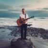 Phil Wickham relembra sonho de ter banda de rock antes do ministério de louvor