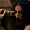 Cena que mostrará a crucificação em The Chosen ganha data de estreia nos cinemas brasileiros