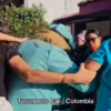 Professores fazem escudo humano e oram para proteger crianças durante terremoto na Colômbia